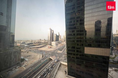 Kancelarija u Business Bay, Dubai, UAE 89.3 m2 Br. 678325 - fotografija 9