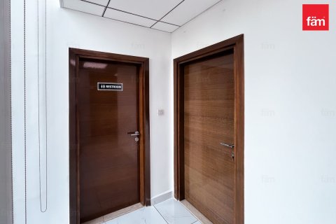 Kancelarija u Business Bay, Dubai, UAE 89.3 m2 Br. 678325 - fotografija 10