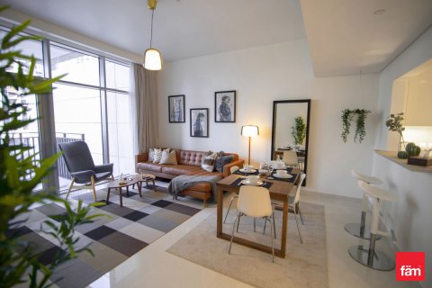 Apartamento en Downtown Dubai (Downtown Burj Dubai), Dubai, EAU 1 dormitorio, 86.2 m² № 678321