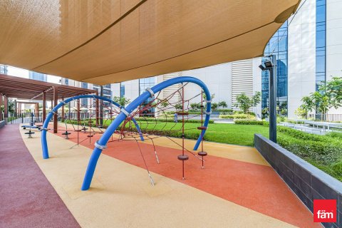 Apartament në Downtown Dubai (Downtown Burj Dubai), Emiratet e Bashkuara Arabe 1 dhomë gjumi, 86.2 m2. № 678321 - Foto 12