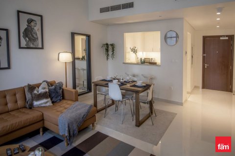 Apartament në Downtown Dubai (Downtown Burj Dubai), Emiratet e Bashkuara Arabe 1 dhomë gjumi, 86.2 m2. № 678321 - Foto 5