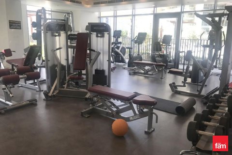 Apartament në Downtown Dubai (Downtown Burj Dubai), Emiratet e Bashkuara Arabe 1 dhomë gjumi, 86.2 m2. № 678321 - Foto 9