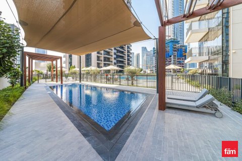 Apartamento en alquiler en Downtown Dubai (Downtown Burj Dubai), Dubai, EAU 1 dormitorio, 86.2 m2 № 678321 - foto 11