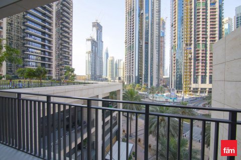 Apartament në Downtown Dubai (Downtown Burj Dubai), Emiratet e Bashkuara Arabe 1 dhomë gjumi, 86.2 m2. № 678321 - Foto 4