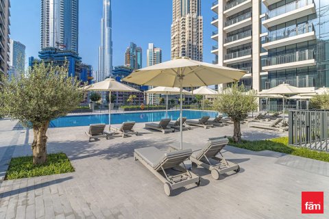 Apartament në Downtown Dubai (Downtown Burj Dubai), Emiratet e Bashkuara Arabe 1 dhomë gjumi, 86.2 m2. № 678321 - Foto 10