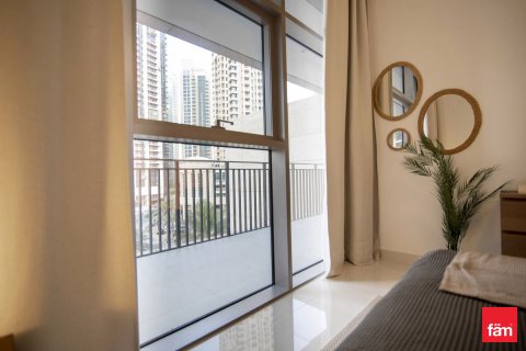 Apartament në Downtown Dubai (Downtown Burj Dubai), Emiratet e Bashkuara Arabe 1 dhomë gjumi, 86.2 m2. № 678321 - Foto 3