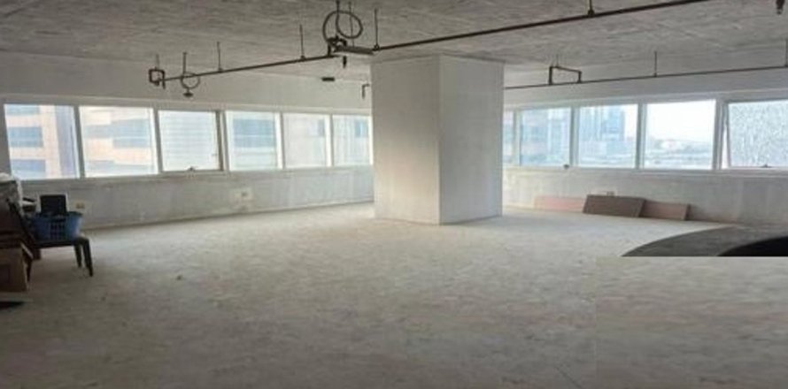 Kancelária v Dubai, SAE 85.9 m2 č. 678322