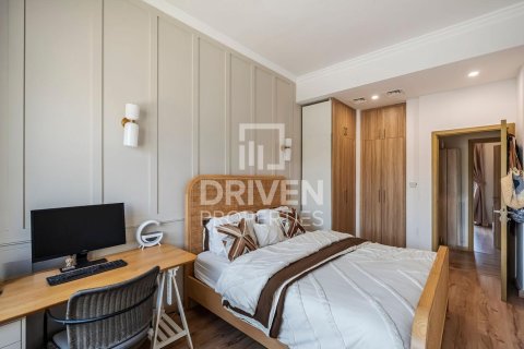 Shtëpi në qytet në Dubai Land, Dubai, Emiratet e Bashkuara Arabe 3 dhoma gjumi, 181 m2. № 653079 - Foto 9