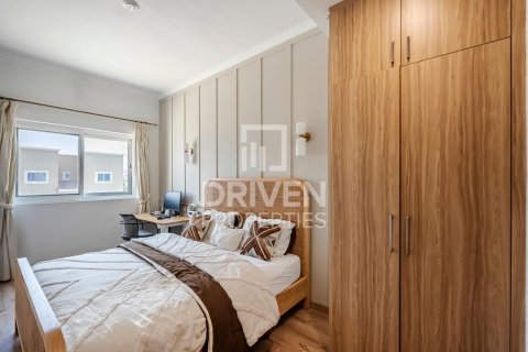 Shtëpi në qytet në Dubai Land, Dubai, Emiratet e Bashkuara Arabe 3 dhoma gjumi, 181 m2. № 653079 - Foto 8