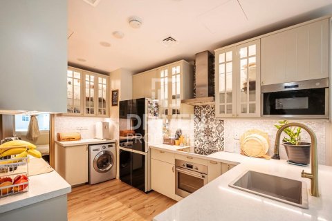 Shtëpi në qytet në Dubai Land, Dubai, Emiratet e Bashkuara Arabe 3 dhoma gjumi, 181 m2. № 653079 - Foto 14