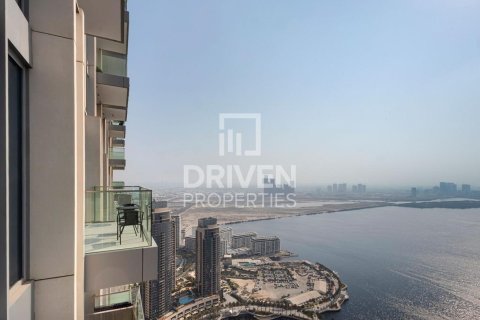 דירה למכירה ב Dubai Creek Harbour (The Lagoons), Dubai, איחוד האמירויות 1 חדר שינה, 75 מ"ר, מספר 653081 - תמונה 14