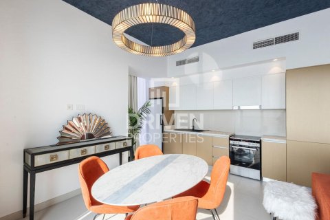 דירה למכירה ב Dubai Creek Harbour (The Lagoons), Dubai, איחוד האמירויות 1 חדר שינה, 75 מ"ר, מספר 653081 - תמונה 5