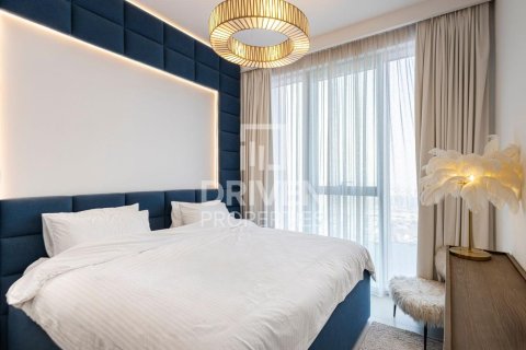 דירה למכירה ב Dubai Creek Harbour (The Lagoons), Dubai, איחוד האמירויות 1 חדר שינה, 75 מ"ר, מספר 653081 - תמונה 7