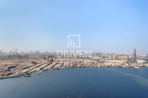 דירה למכירה ב Dubai Creek Harbour (The Lagoons), Dubai, איחוד האמירויות 1 חדר שינה, 75 מ"ר, מספר 653081 - תמונה 13