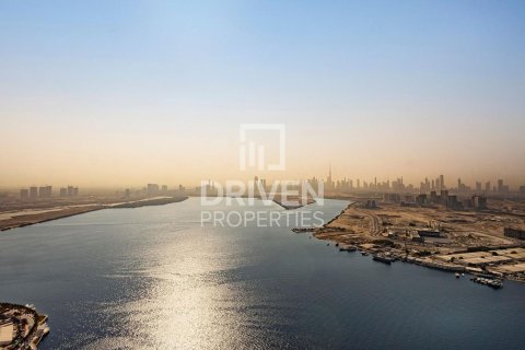 דירה למכירה ב Dubai Creek Harbour (The Lagoons), Dubai, איחוד האמירויות 1 חדר שינה, 75 מ"ר, מספר 653081 - תמונה 1
