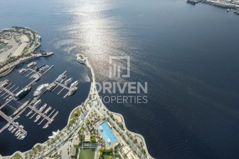 דירה למכירה ב Dubai Creek Harbour (The Lagoons), Dubai, איחוד האמירויות 1 חדר שינה, 75 מ"ר, מספר 653081 - תמונה 12