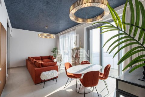 דירה למכירה ב Dubai Creek Harbour (The Lagoons), Dubai, איחוד האמירויות 1 חדר שינה, 75 מ"ר, מספר 653081 - תמונה 3