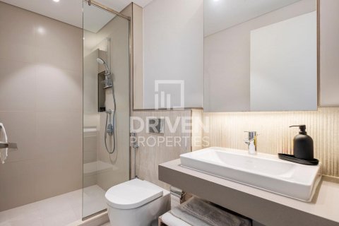 דירה למכירה ב Dubai Creek Harbour (The Lagoons), Dubai, איחוד האמירויות 1 חדר שינה, 75 מ"ר, מספר 653081 - תמונה 10