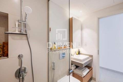 דירה למכירה ב Dubai Creek Harbour (The Lagoons), Dubai, איחוד האמירויות 1 חדר שינה, 75 מ"ר, מספר 653081 - תמונה 11