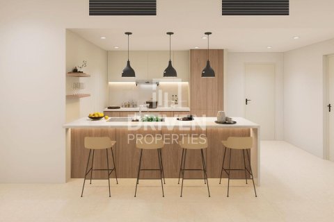 Apartemen di Downtown Dubai (Downtown Burj Dubai), Dubai, UEA 1 kamar tidur, 97 m2 nomor 653082 - foto 5