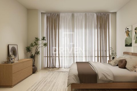 Apartemen di Downtown Dubai (Downtown Burj Dubai), Dubai, UEA 1 kamar tidur, 97 m2 nomor 653082 - foto 4