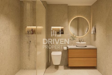Apartemen di Downtown Dubai (Downtown Burj Dubai), Dubai, UEA 1 kamar tidur, 97 m2 nomor 653082 - foto 9