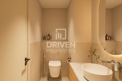 Apartemen di Downtown Dubai (Downtown Burj Dubai), Dubai, UEA 1 kamar tidur, 97 m2 nomor 653082 - foto 8