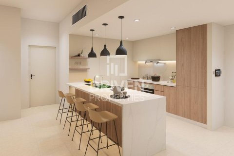 Apartemen di Downtown Dubai (Downtown Burj Dubai), Dubai, UEA 1 kamar tidur, 97 m2 nomor 653082 - foto 6