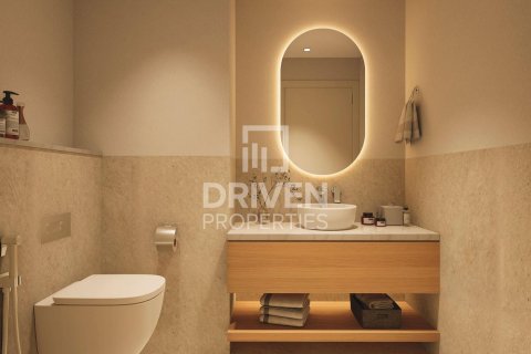 Apartemen di Downtown Dubai (Downtown Burj Dubai), Dubai, UEA 1 kamar tidur, 97 m2 nomor 653082 - foto 7