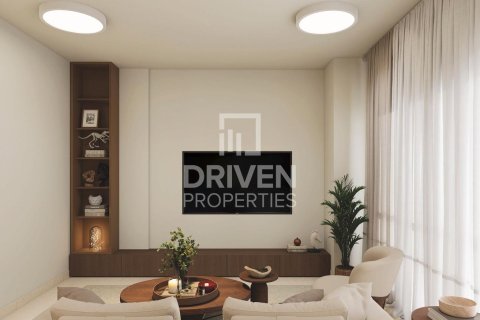Apartemen di Downtown Dubai (Downtown Burj Dubai), Dubai, UEA 1 kamar tidur, 97 m2 nomor 653082 - foto 2