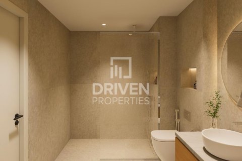 Apartemen di Downtown Dubai (Downtown Burj Dubai), Dubai, UEA 1 kamar tidur, 97 m2 nomor 653082 - foto 10