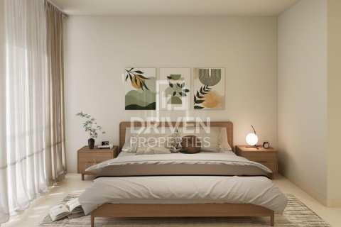 Apartemen di Downtown Dubai (Downtown Burj Dubai), Dubai, UEA 1 kamar tidur, 97 m2 nomor 653082 - foto 3