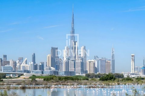 Al Jaddaf、Dubai、UAE にあるマンション販売中 2ベッドルーム、247 m2、No653084 - 写真 6