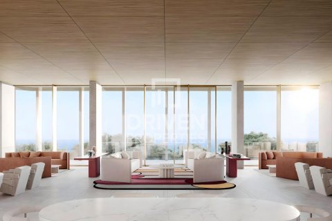 Al Jaddaf、Dubai、UAE にあるマンション販売中 2ベッドルーム、247 m2、No653084 - 写真 4