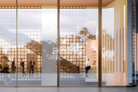 Al Jaddaf、Dubai、UAE にあるマンション販売中 2ベッドルーム、247 m2、No653084 - 写真 10