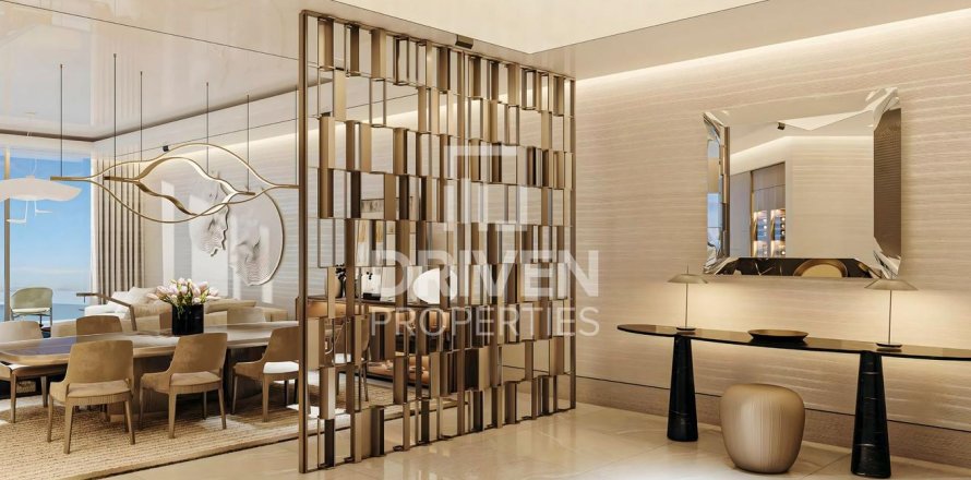 Wohnung in Al Jaddaf, Dubai, VAE: 2 Schlafzimmer, 247 m2 Nr. 653084