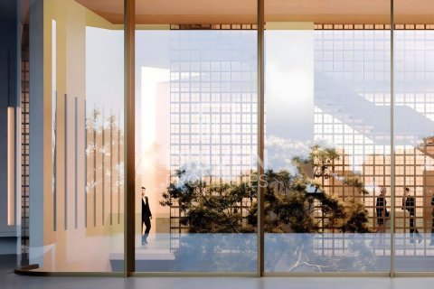 Al Jaddaf、Dubai、UAE にあるマンション販売中 2ベッドルーム、247 m2、No653084 - 写真 5