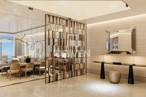 Al Jaddaf、Dubai、UAE にあるマンション販売中 2ベッドルーム、247 m2、No653084 - 写真 1