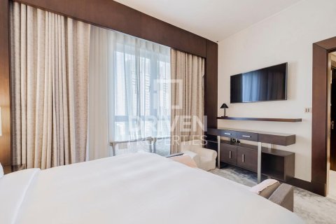 Apartman u gradu Downtown Dubai (Downtown Burj Dubai), UAE 4 spavaće sobe, 443 m2 Br. 653080 - Slika 9