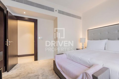 Apartman u gradu Downtown Dubai (Downtown Burj Dubai), UAE 4 spavaće sobe, 443 m2 Br. 653080 - Slika 8