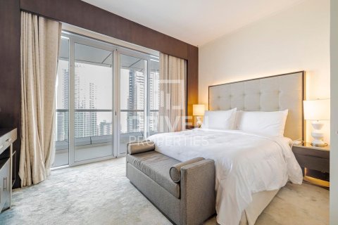Apartman u gradu Downtown Dubai (Downtown Burj Dubai), UAE 4 spavaće sobe, 443 m2 Br. 653080 - Slika 10