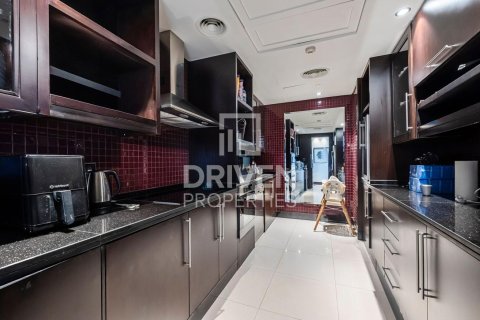 Apartman u gradu Downtown Dubai (Downtown Burj Dubai), UAE 4 spavaće sobe, 443 m2 Br. 653080 - Slika 5