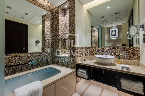 Apartman u gradu Downtown Dubai (Downtown Burj Dubai), UAE 4 spavaće sobe, 443 m2 Br. 653080 - Slika 16