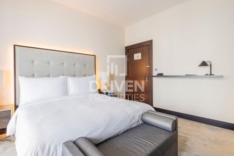 Apartman u gradu Downtown Dubai (Downtown Burj Dubai), UAE 4 spavaće sobe, 443 m2 Br. 653080 - Slika 9