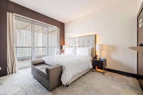 Apartman u gradu Downtown Dubai (Downtown Burj Dubai), UAE 4 spavaće sobe, 443 m2 Br. 653080 - Slika 7