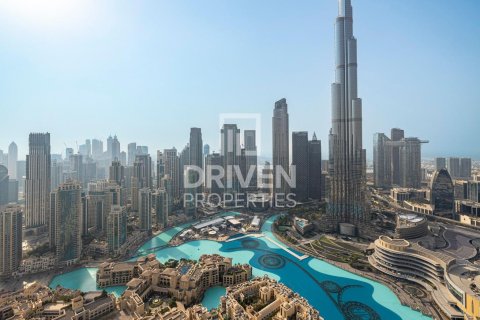Apartman u gradu Downtown Dubai (Downtown Burj Dubai), UAE 4 spavaće sobe, 443 m2 Br. 653080 - Slika 17