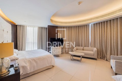 Apartman u gradu Downtown Dubai (Downtown Burj Dubai), UAE 4 spavaće sobe, 443 m2 Br. 653080 - Slika 12