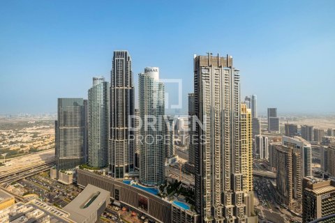 Apartman u gradu Downtown Dubai (Downtown Burj Dubai), UAE 4 spavaće sobe, 443 m2 Br. 653080 - Slika 20