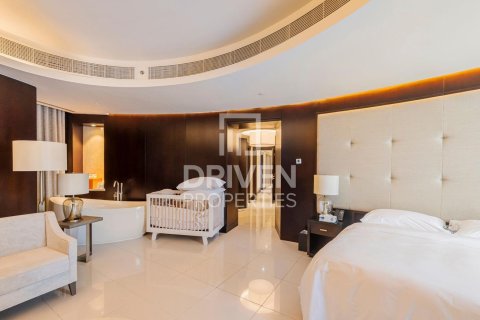 Apartman u gradu Downtown Dubai (Downtown Burj Dubai), UAE 4 spavaće sobe, 443 m2 Br. 653080 - Slika 13