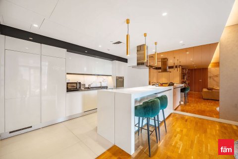 Byt v Dubai, SAE 2 ložnice, 142.7 m² Č.: 697013 - fotografie 9